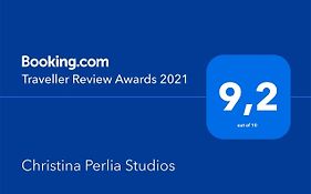 Christina Perlia Studios